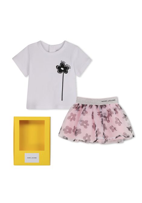 Completo con stampa THE MARC JACOBS KIDS | W6081310P